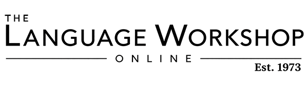 The Language Workshop Online